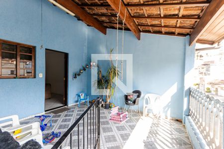 Casa à venda com 250m², 3 quartos e 4 vagas Casa à venda com 250m², 3 quartos e 4 vagasÁrea externa