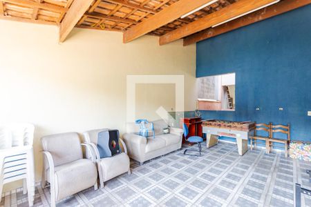 Casa à venda com 250m², 3 quartos e 4 vagas Casa à venda com 250m², 3 quartos e 4 vagasÁrea gourmet