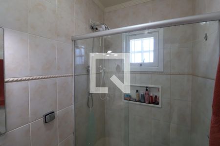 Casa à venda com 140m², 3 quartos e 3 vagasBanheiro Quarto 3