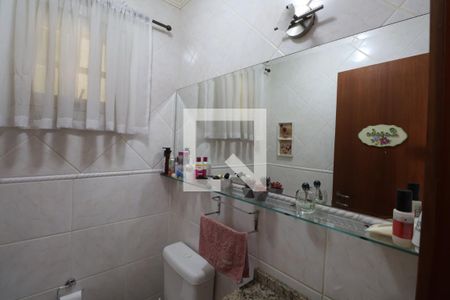 Casa à venda com 140m², 3 quartos e 3 vagasLavabo