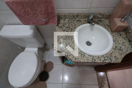 Casa à venda com 140m², 3 quartos e 3 vagasLavabo