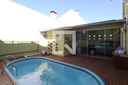 Casa à venda com 140m², 3 quartos e 3 vagasÁrea Externa