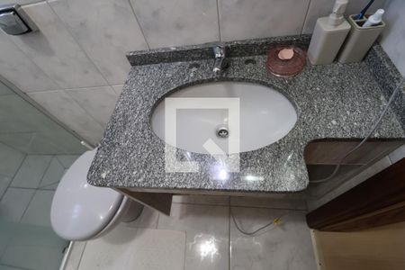 Casa à venda com 140m², 3 quartos e 3 vagasBanheiro Social