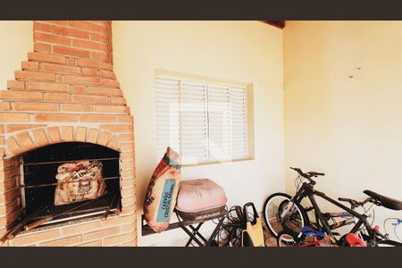 Casa à venda com 289m², 3 quartos e 3 vagas Casa à venda com 289m², 3 quartos e 3 vagasChurrasqueira