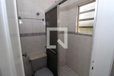 Casa à venda com 180m², 3 quartos e 2 vagasBanheiro da Suíte 3
