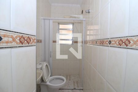 Casa à venda com 180m², 3 quartos e 2 vagasBanheiro da Suíte 2