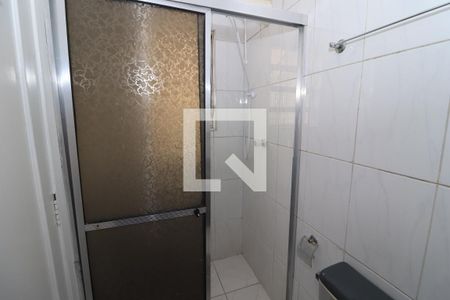 Casa à venda com 180m², 3 quartos e 2 vagasBanheiro da Suíte