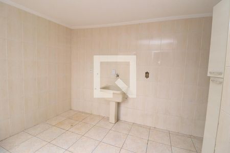 Casa à venda com 180m², 3 quartos e 2 vagasÁrea de Serviço