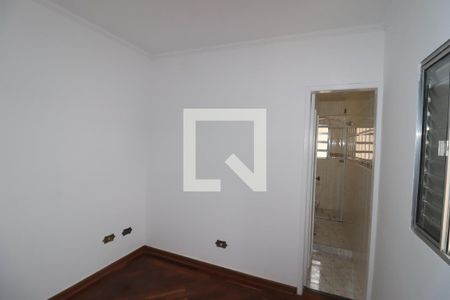 Casa à venda com 180m², 3 quartos e 2 vagasQuarto 2 - Suíte