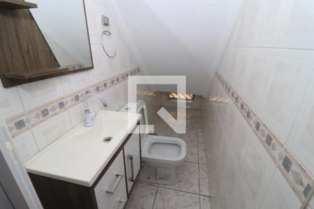 Casa à venda com 180m², 3 quartos e 2 vagasLavabo