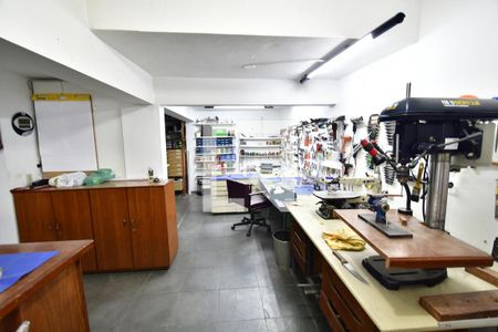 Casa à venda com 400m², 4 quartos e 4 vagasÁrea comum