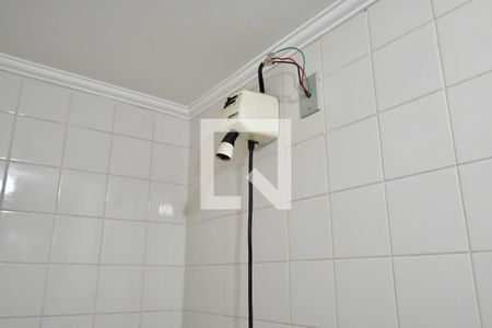 Casa à venda com 400m², 4 quartos e 4 vagasBanheiro de serviço