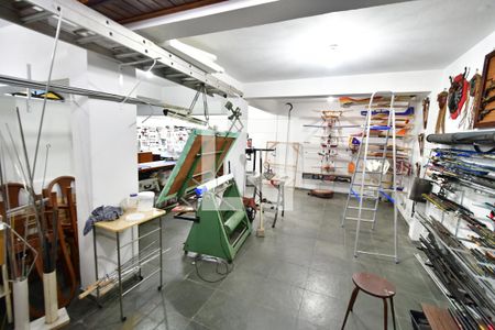 Casa à venda com 400m², 4 quartos e 4 vagasÁrea comum