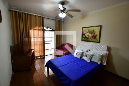 Casa à venda com 400m², 4 quartos e 4 vagasQuarto 2