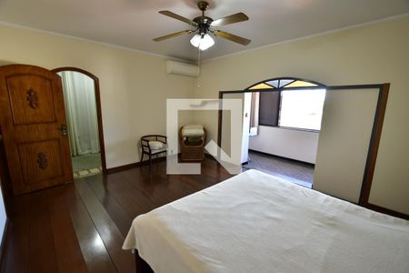 Casa à venda com 400m², 4 quartos e 4 vagasSuíte