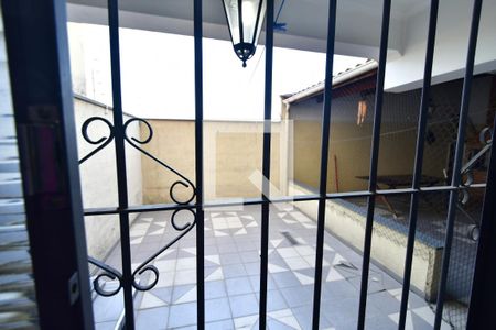 Casa à venda com 400m², 4 quartos e 4 vagasÁrea de Serviço - Vista