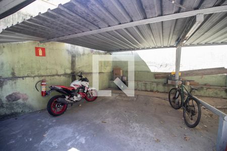 Apartamento à venda com 91m², 3 quartos e 1 vaga Apartamento à venda com 91m², 3 quartos e 1 vagaGaragem