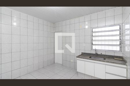 Casa à venda com 135m², 4 quartos e 3 vagas Casa à venda com 135m², 4 quartos e 3 vagasCasa 2 - Cozinha