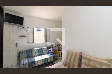 Casa à venda com 135m², 4 quartos e 3 vagas Casa à venda com 135m², 4 quartos e 3 vagasCasa 1 - Quarto de Serviço