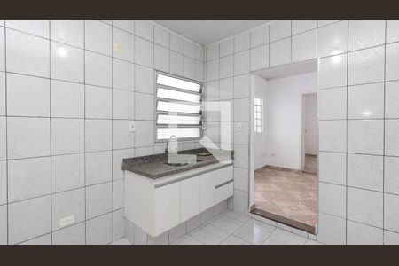 Casa à venda com 135m², 4 quartos e 3 vagas Casa à venda com 135m², 4 quartos e 3 vagasCasa 2 - Cozinha