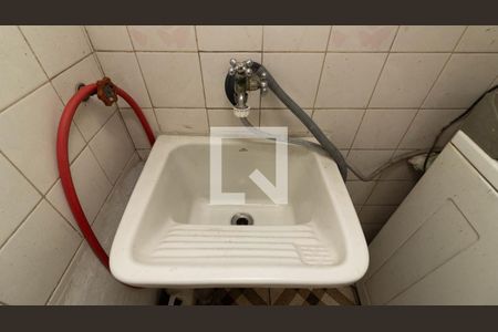 Casa à venda com 135m², 4 quartos e 3 vagas Casa à venda com 135m², 4 quartos e 3 vagasCasa 1 - Área de Serviço