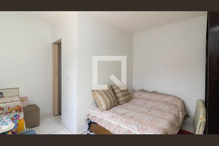 Casa à venda com 135m², 4 quartos e 3 vagas Casa à venda com 135m², 4 quartos e 3 vagasCasa 1 - Quarto de Serviço