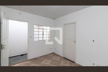 Casa à venda com 135m², 4 quartos e 3 vagas Casa à venda com 135m², 4 quartos e 3 vagasCasa 2 - Sala