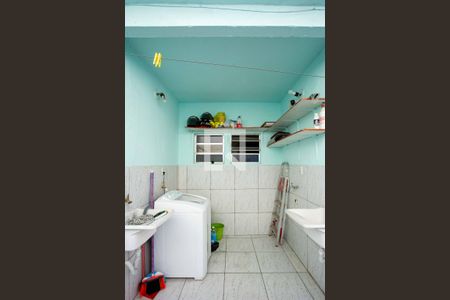 Casa à venda com 45m², 1 quarto e sem vagaÁrea de Serviço