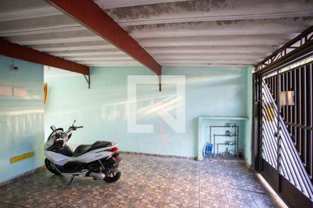 Casa à venda com 45m², 1 quarto e sem vagaÁrea comum