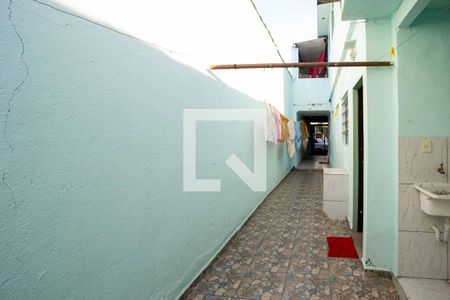 Casa à venda com 45m², 1 quarto e sem vagaÁrea comum