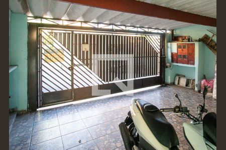 Casa à venda com 45m², 1 quarto e sem vagaÁrea comum