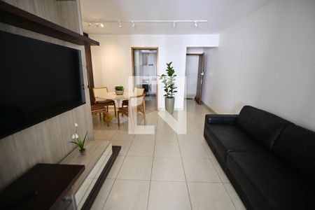 Apartamento para alugar com 2 quartos, 79m² em Serrinha, Goiânia