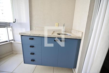 Apartamento para alugar com 2 quartos, 79m² em Serrinha, Goiânia