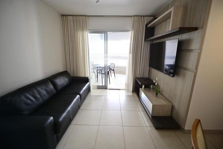 Apartamento para alugar com 2 quartos, 79m² em Serrinha, Goiânia