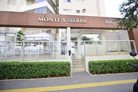 Apartamento para alugar com 2 quartos, 79m² em Serrinha, Goiânia