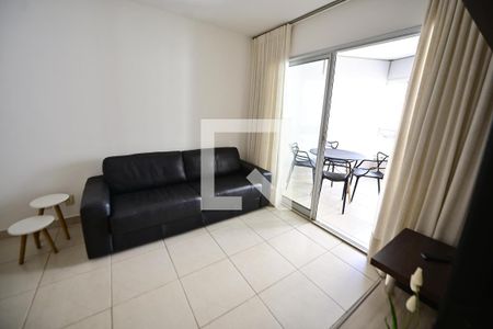 Apartamento para alugar com 2 quartos, 79m² em Serrinha, Goiânia