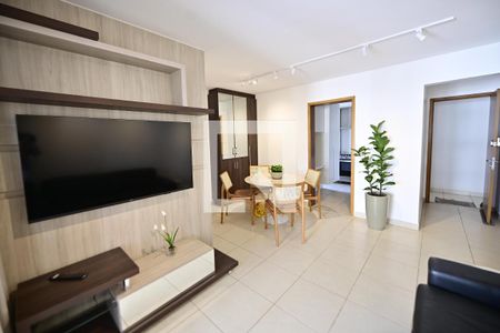 Apartamento para alugar com 2 quartos, 79m² em Serrinha, Goiânia