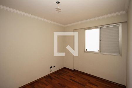 Quarto de apartamento para alugar com 2 quartos, 62m² em Parque Tomas Saraiva, São Paulo