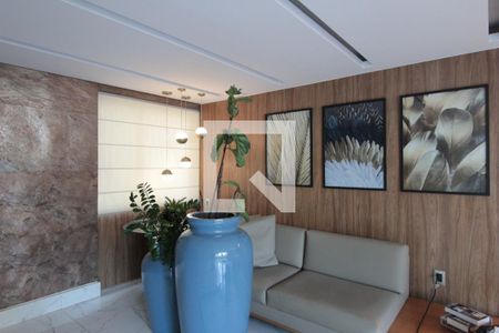 Apartamento à venda com 63m², 2 quartos e 1 vagaHall de Entrada