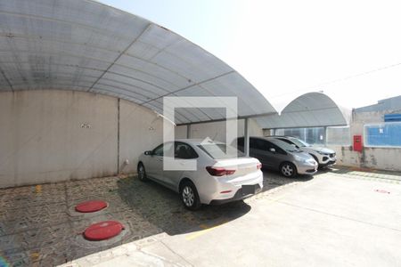 Apartamento à venda com 63m², 2 quartos e 1 vagaGaragem