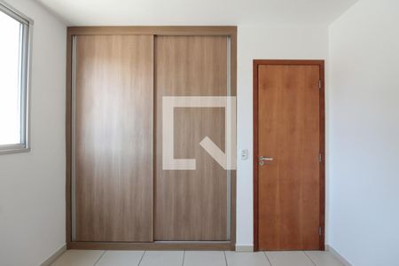 Apartamento à venda com 63m², 2 quartos e 1 vagaQuarto
