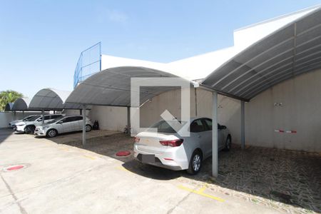 Apartamento à venda com 63m², 2 quartos e 1 vagaGaragem