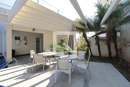 Apartamento à venda com 63m², 2 quartos e 1 vagaPiscina
