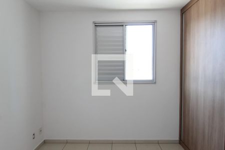 Apartamento à venda com 63m², 2 quartos e 1 vagaQuarto