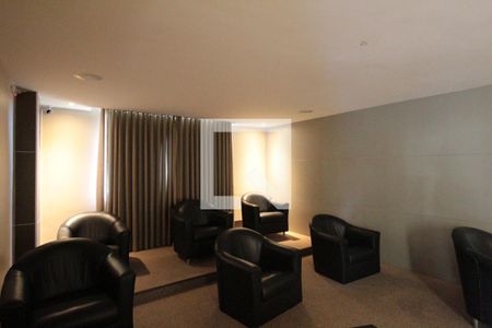 Apartamento à venda com 63m², 2 quartos e 1 vagaSala de Video