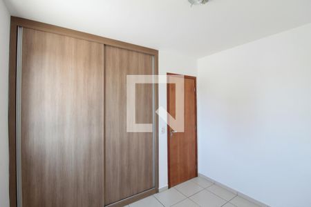 Apartamento à venda com 63m², 2 quartos e 1 vagaQuarto