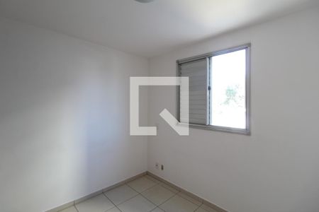 Suite de apartamento à venda com 2 quartos, 63m² em Paquetá, Belo Horizonte