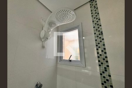 Apartamento à venda com 120m², 2 quartos e 2 vagas Apartamento à venda com 120m², 2 quartos e 2 vagasBanheiro