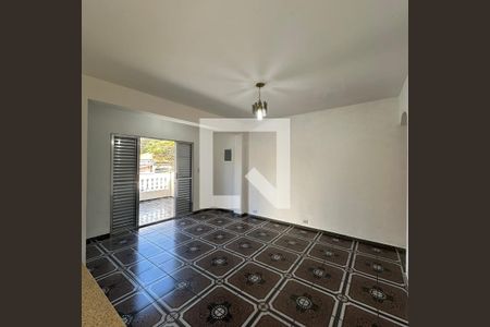 Sala de casa à venda com 2 quartos, 125m² em Jardim Trussardi, São Paulo