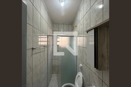 Casa à venda com 125m², 2 quartos e sem vagaBanheiro